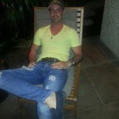 Moe Hasbani's photo