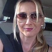 Małgorzata Brodzińska-Peak's photo