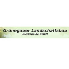 Grönegauer Landschaftsbau Diersheide GmbH