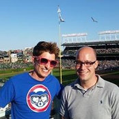 Bradley Jonas's photo
