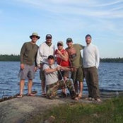 Adam Meyers's photo