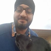 Foto von Khushpinderjit Singh