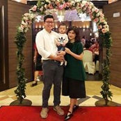 Marc Hoe Xu Hui's photo