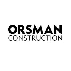 Orsman Construction