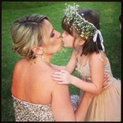 Amber Morris's photo