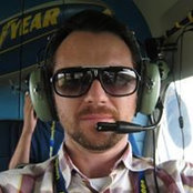 Anthony Gelinas's photo