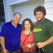 Donna Barker's photo