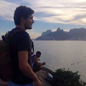 Thibault Gravel's photo