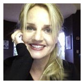 Nina Slater's photo