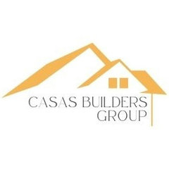 Casas Builders Group LLC