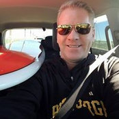 Chris Hayes's photo