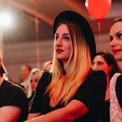 Kim Alers's photo