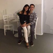 Adam Miller's photo