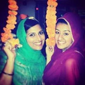 Sonia Singh's photo