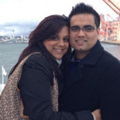 Purva Patel's photo