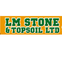 L M Stone & Topsoil LTD