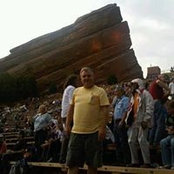 Don Huebners foto