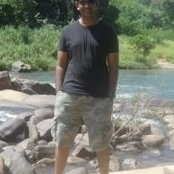 Chamath Sharada's photo