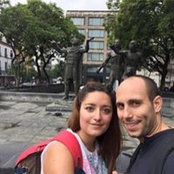Betsy Castro's photo