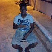Kwame Henry's photo