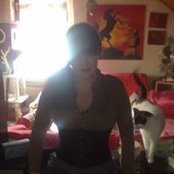 Astrid Melenkeit's photo