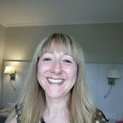 Lorraine Glover's photo