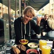 Foto von Pernille Jensen