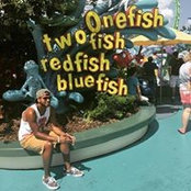 Daniel Richardson's photo