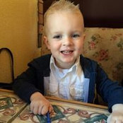 Tyler Chandler's photo