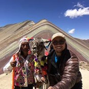 Avelee Bautista's photo