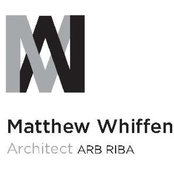 Matt Whiffen Architect's photo