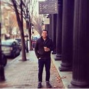Jesse Brown's photo