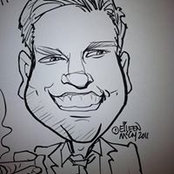 Cyrus Hund's photo