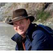Foto von Ben Brown