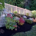 Huckleberry Landscape Design's profile photo