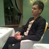 Dani Arsov's photo