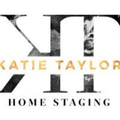 Katie Taylor Home Staging