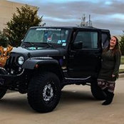 Annie Anderson's photo