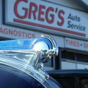 Gregory Rice's photo