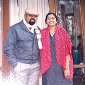 Arun Jains foto