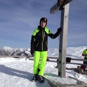Foto von Michael Bergmann