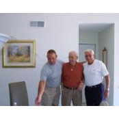 Dick Sequete's photo