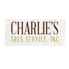 Charlie's Tree Service