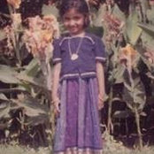 Abirami Manis foto
