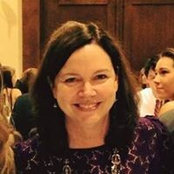 Marian Gibson's photo