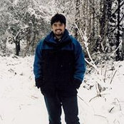 Gustavo Chacons foto