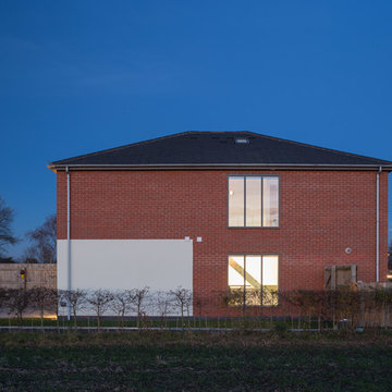Yaxley Pumping Station