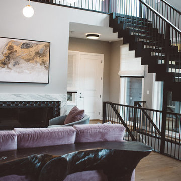 2018 DreamLife Lottery Show HOme