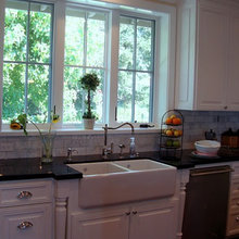 New Kitchen