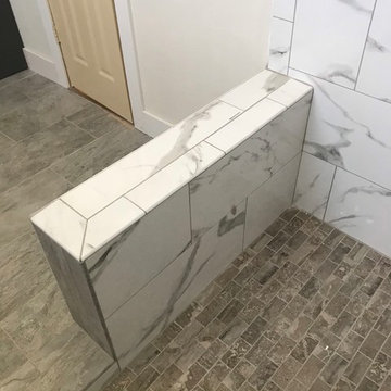 Bathroom Remodel in Midlothian, TX